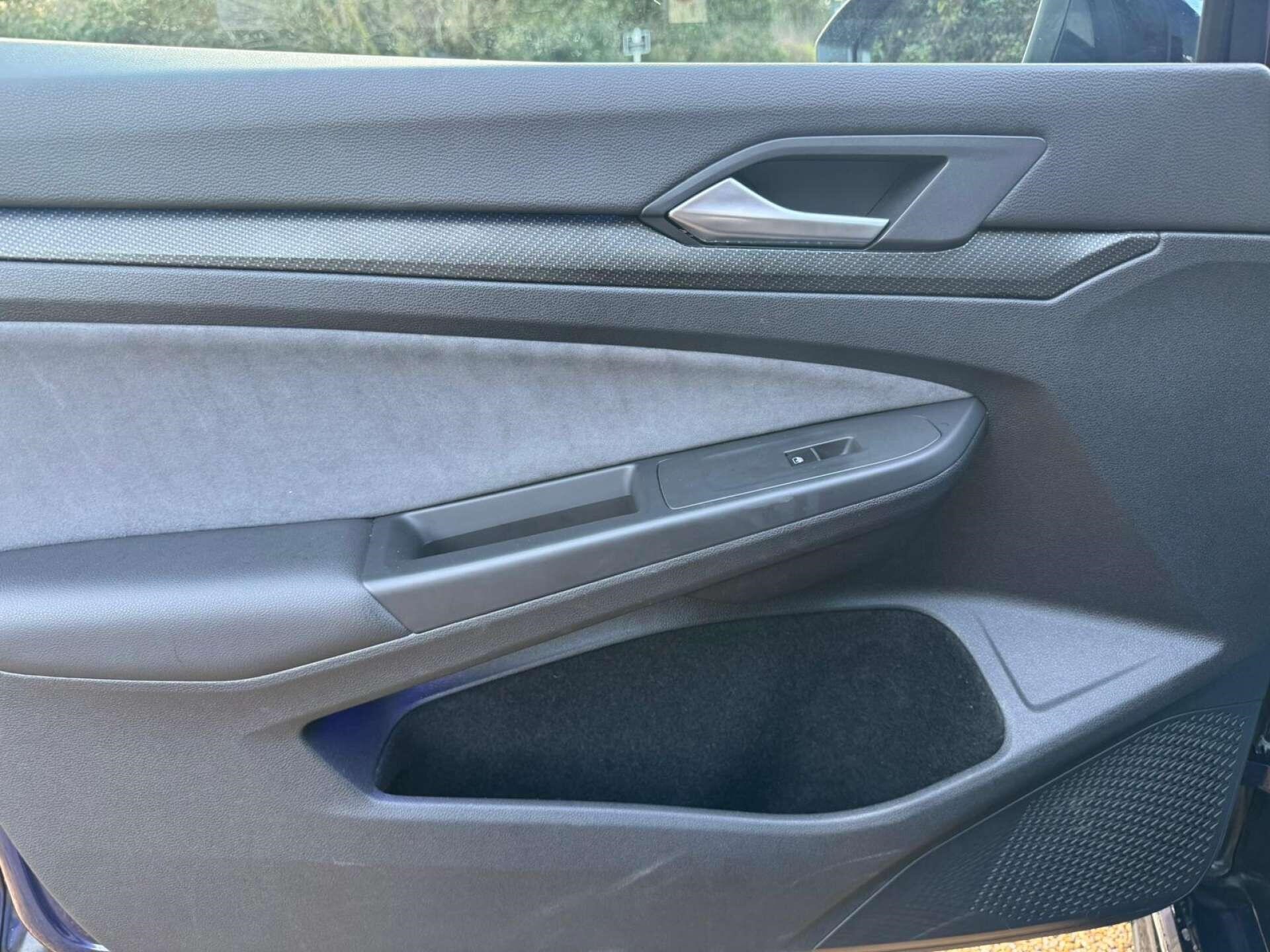 Used Volkswagen Golf