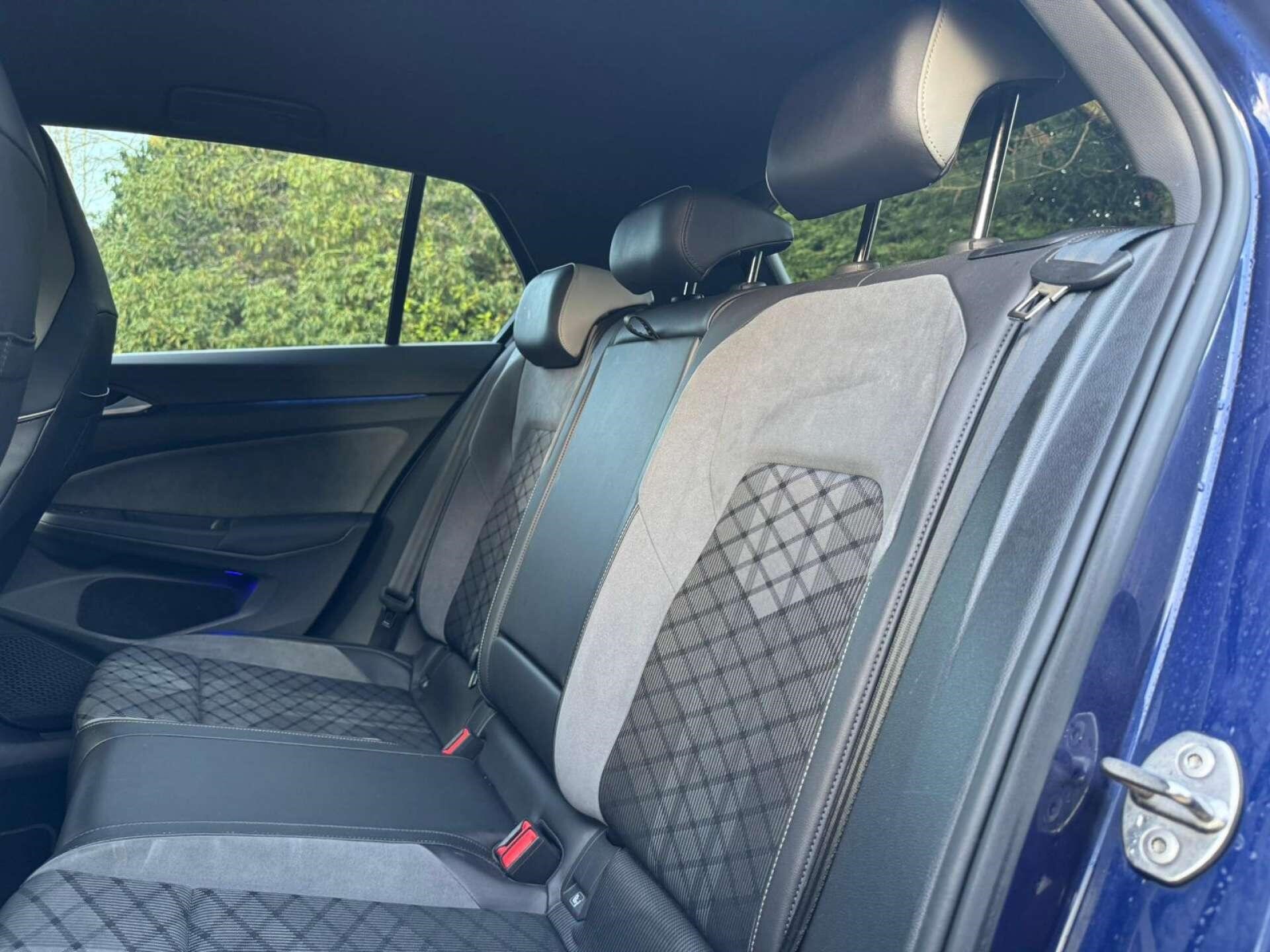 Used Volkswagen Golf