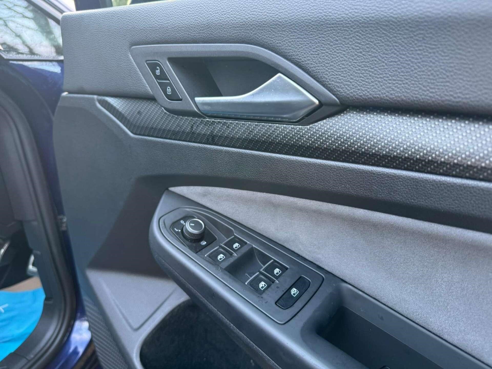 Used Volkswagen Golf