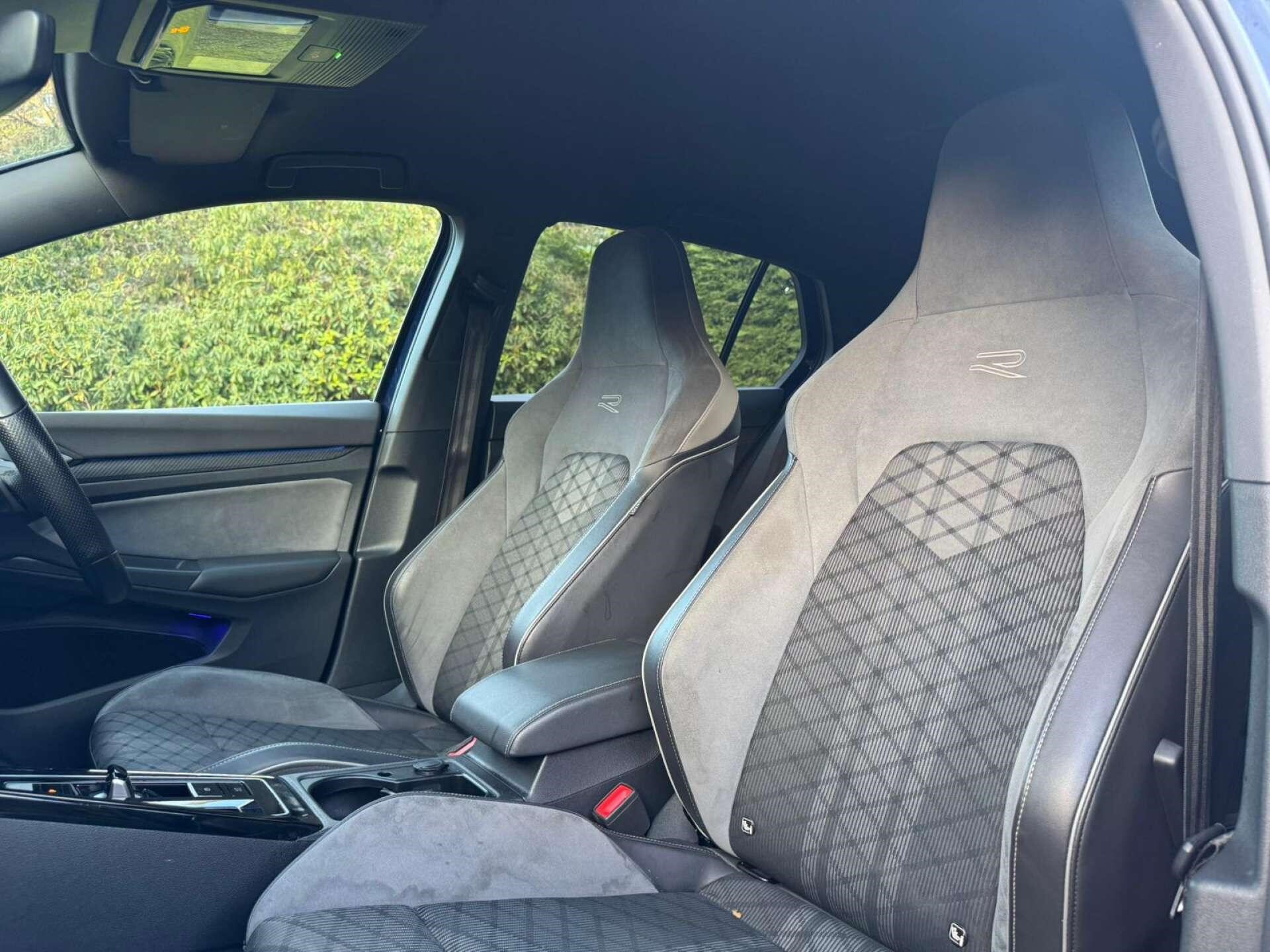 Used Volkswagen Golf