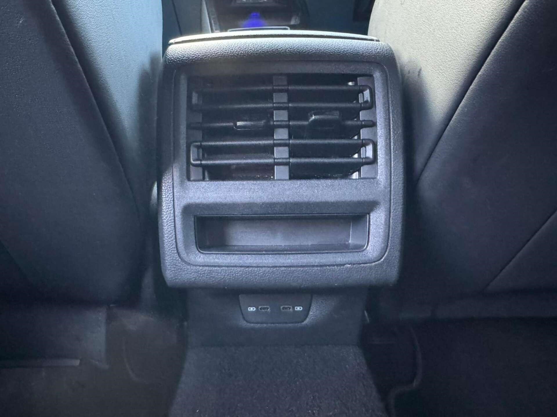 Used Volkswagen Golf