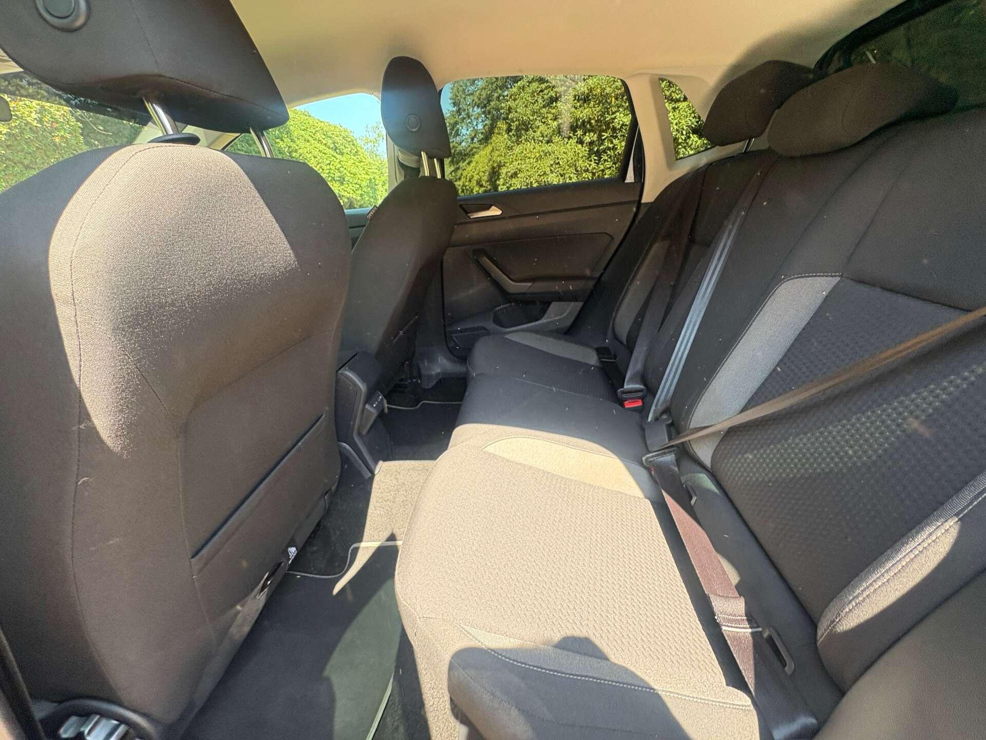 Used Volkswagen Polo