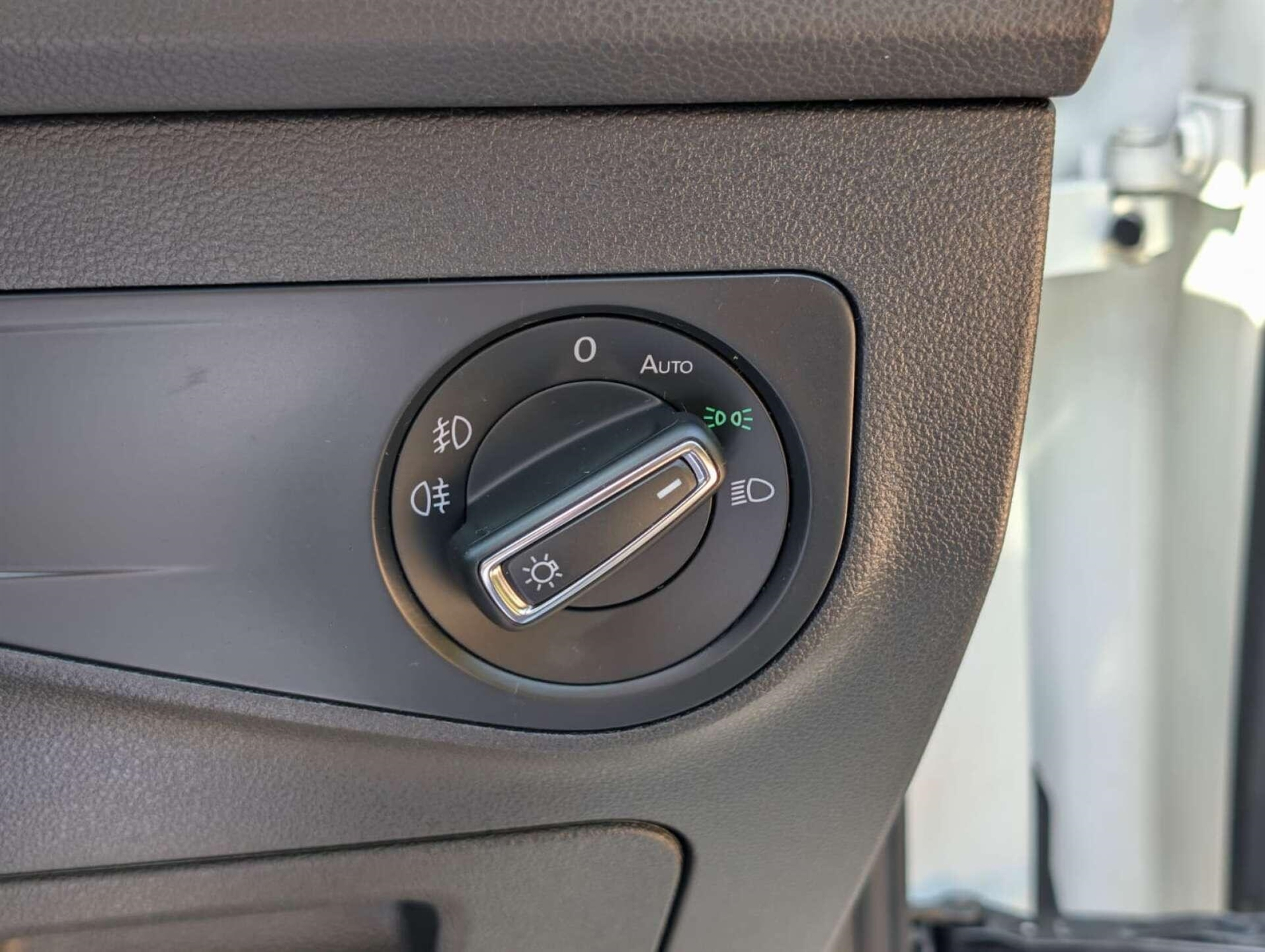 Used Volkswagen Tiguan