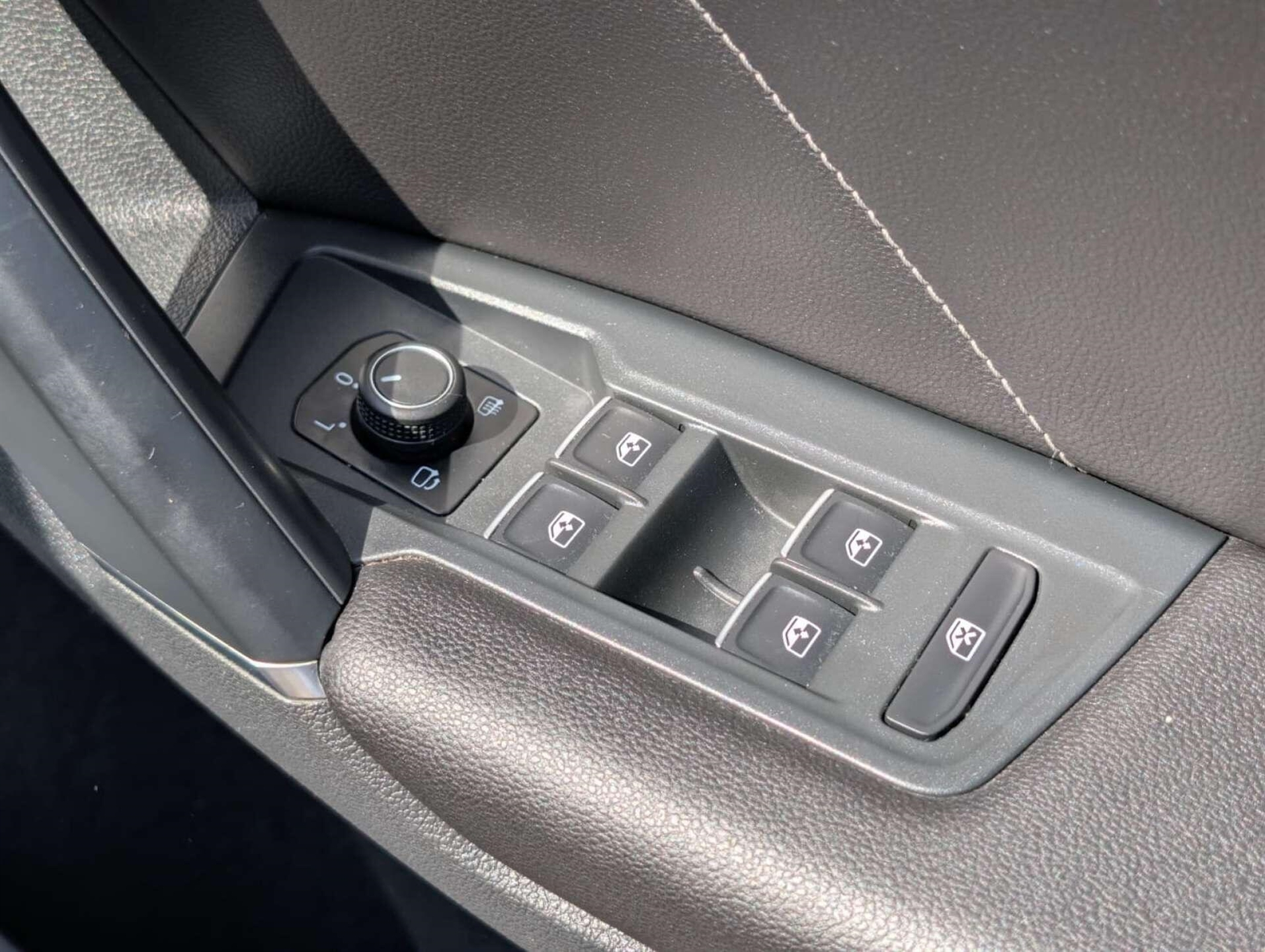 Used Volkswagen Tiguan