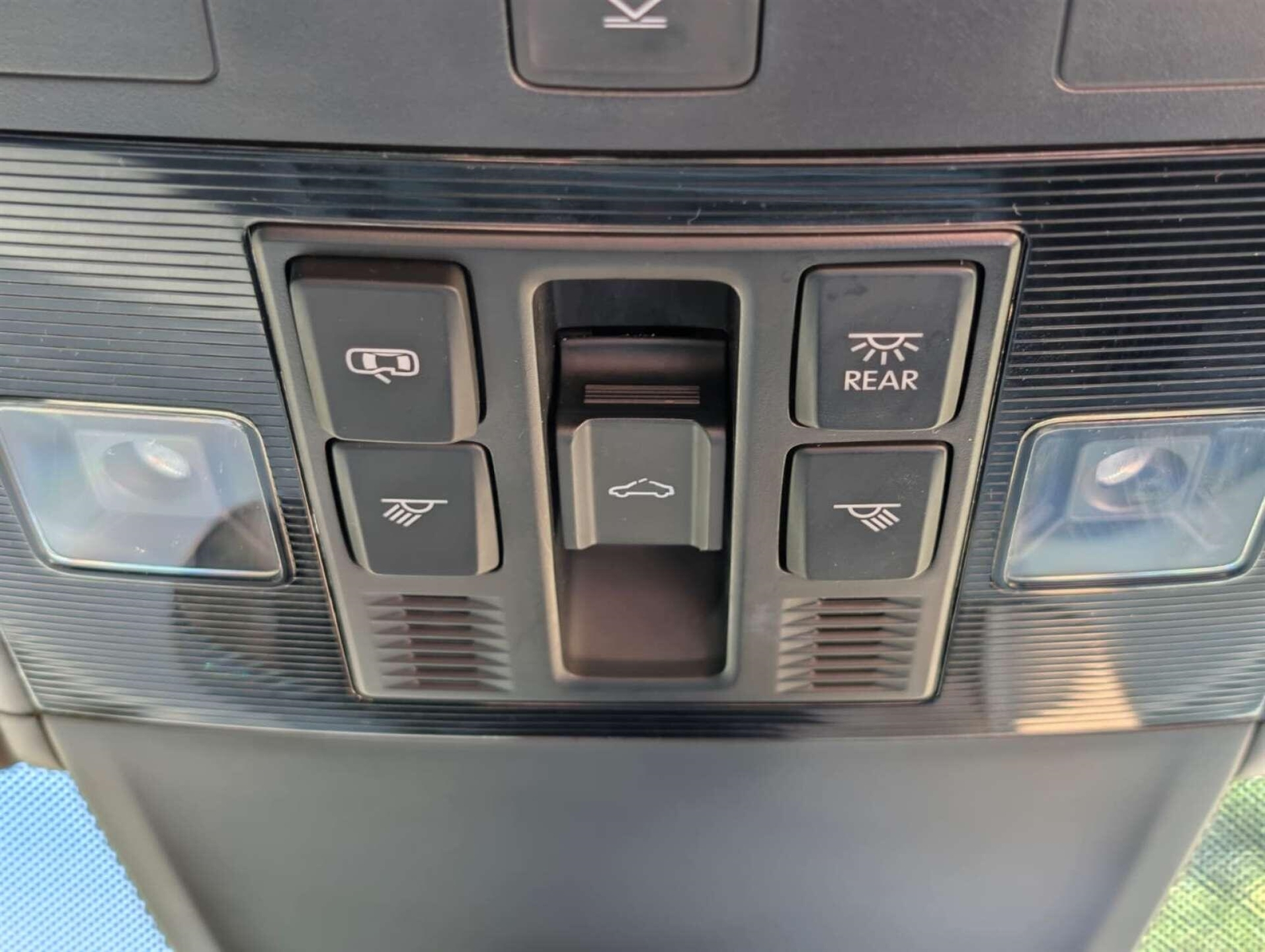 Used Volkswagen Tiguan