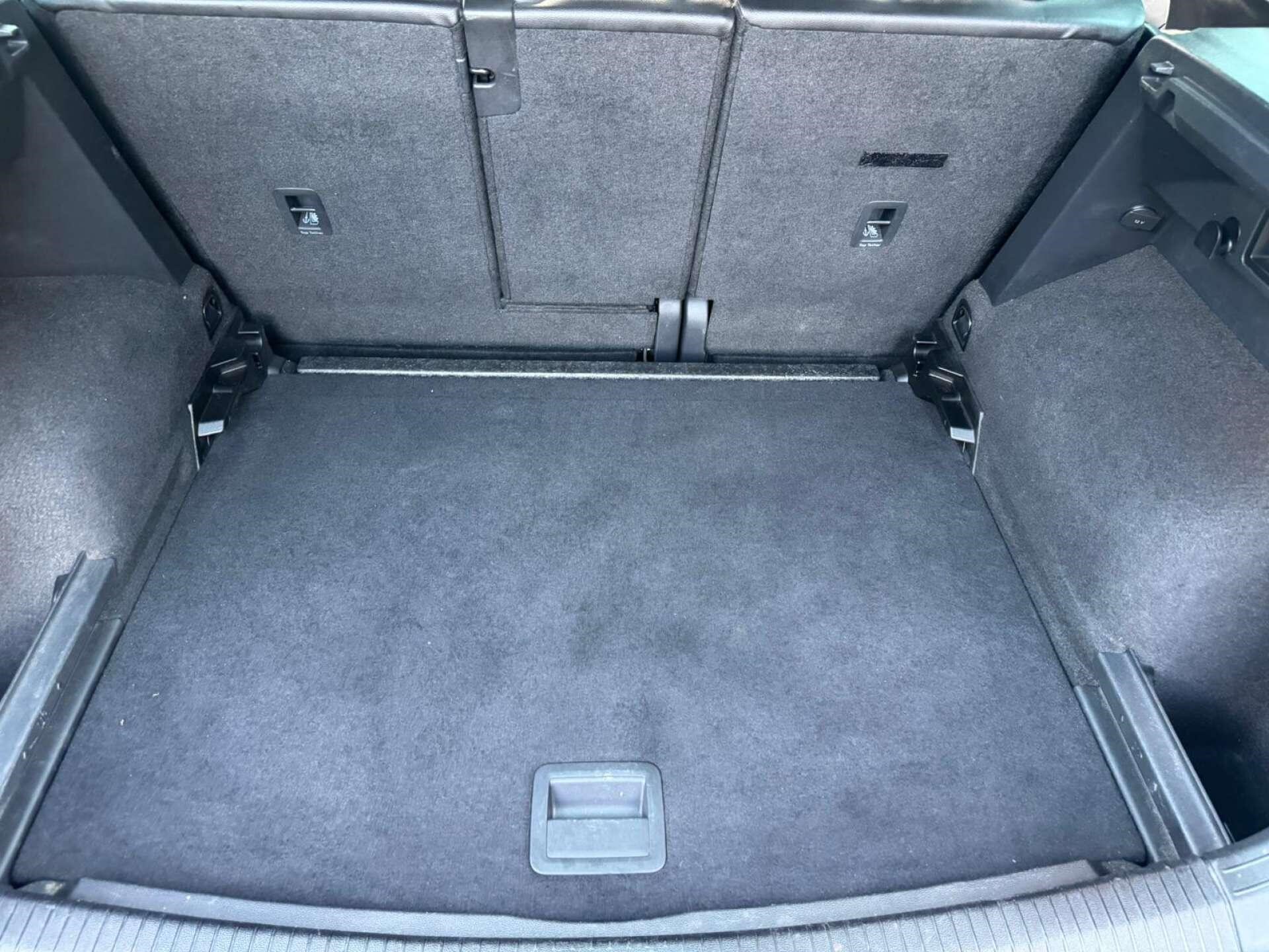 Used Volkswagen Tiguan