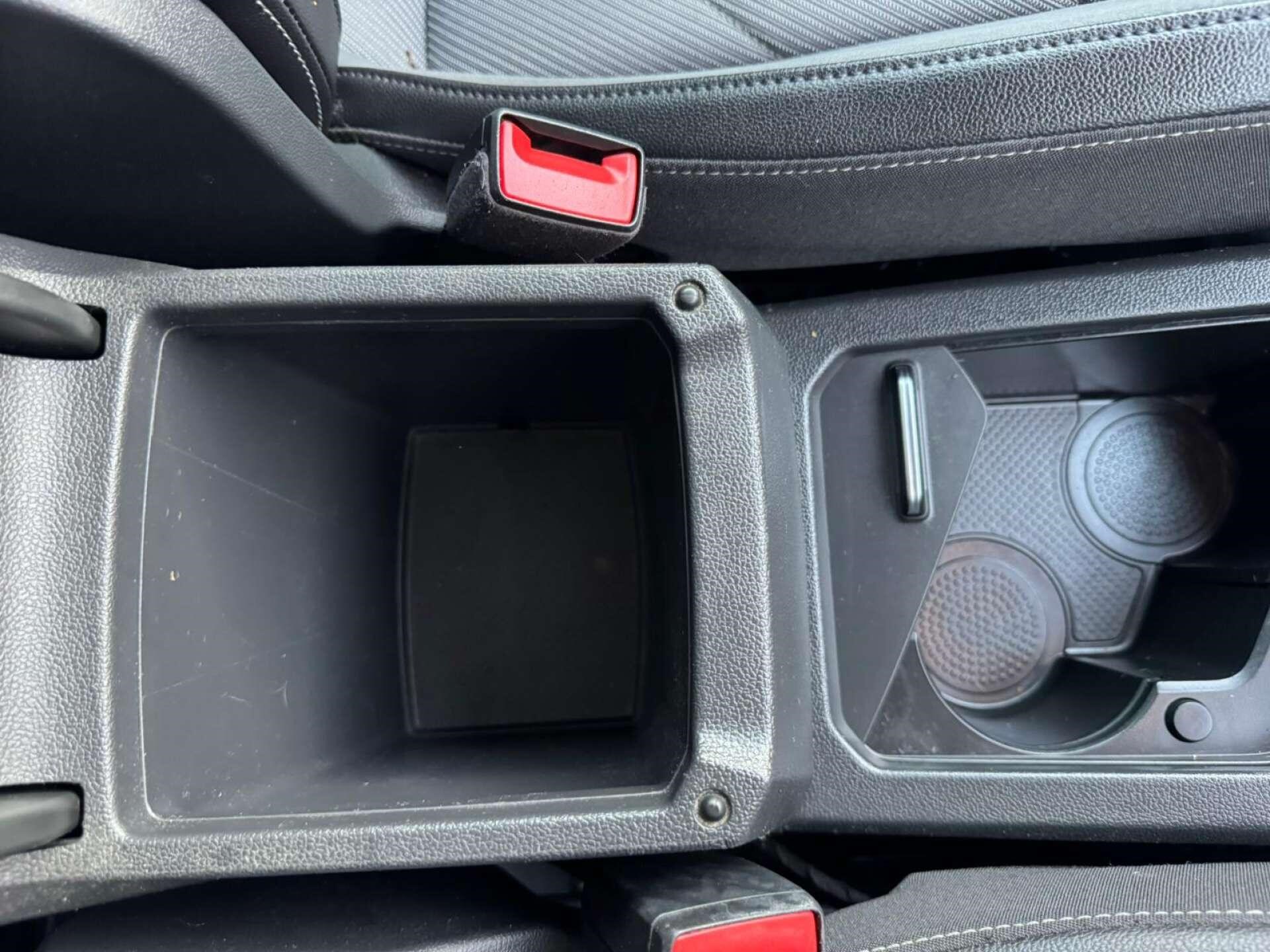 Used Volkswagen Tiguan