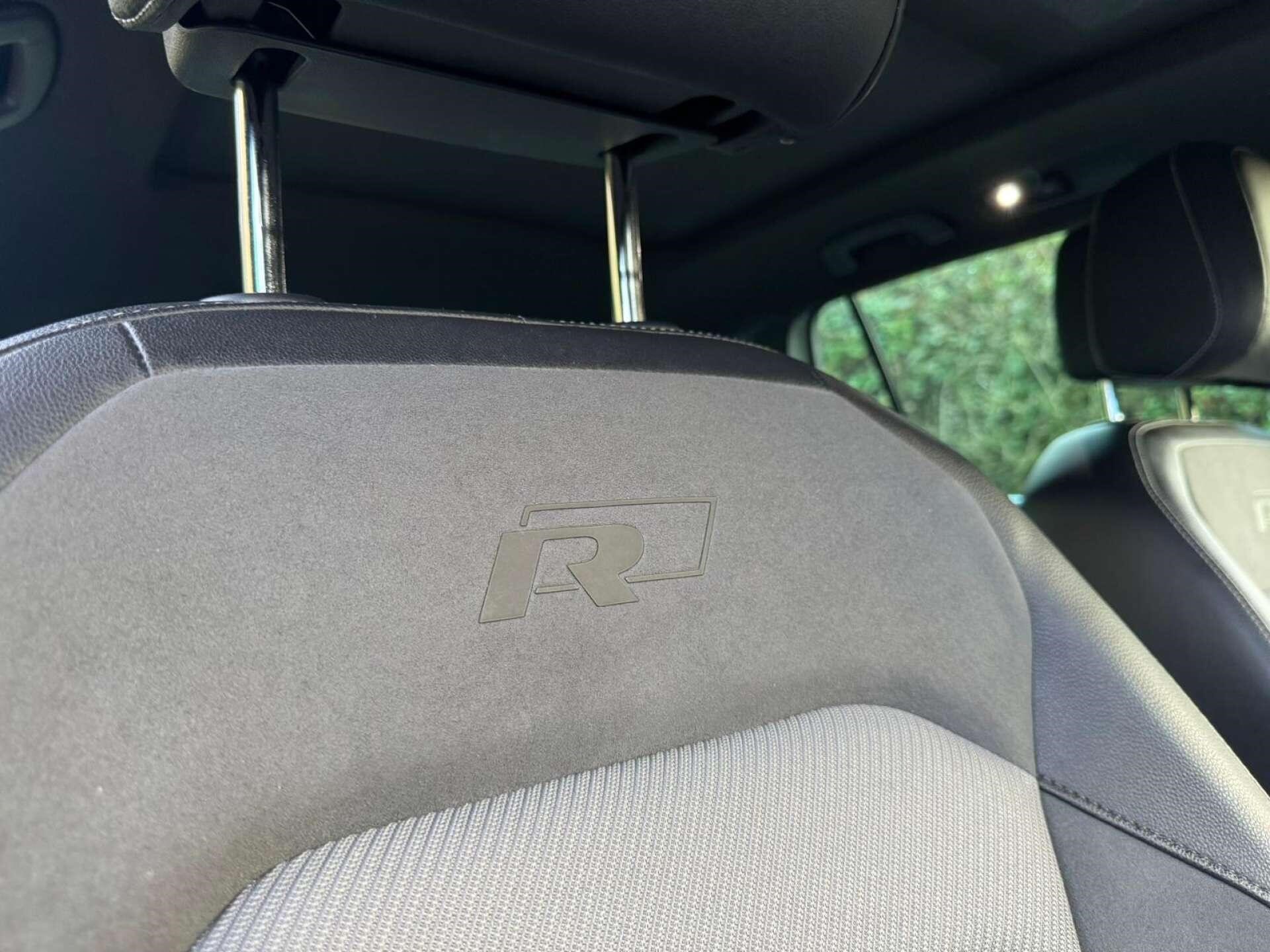 Used Volkswagen Tiguan