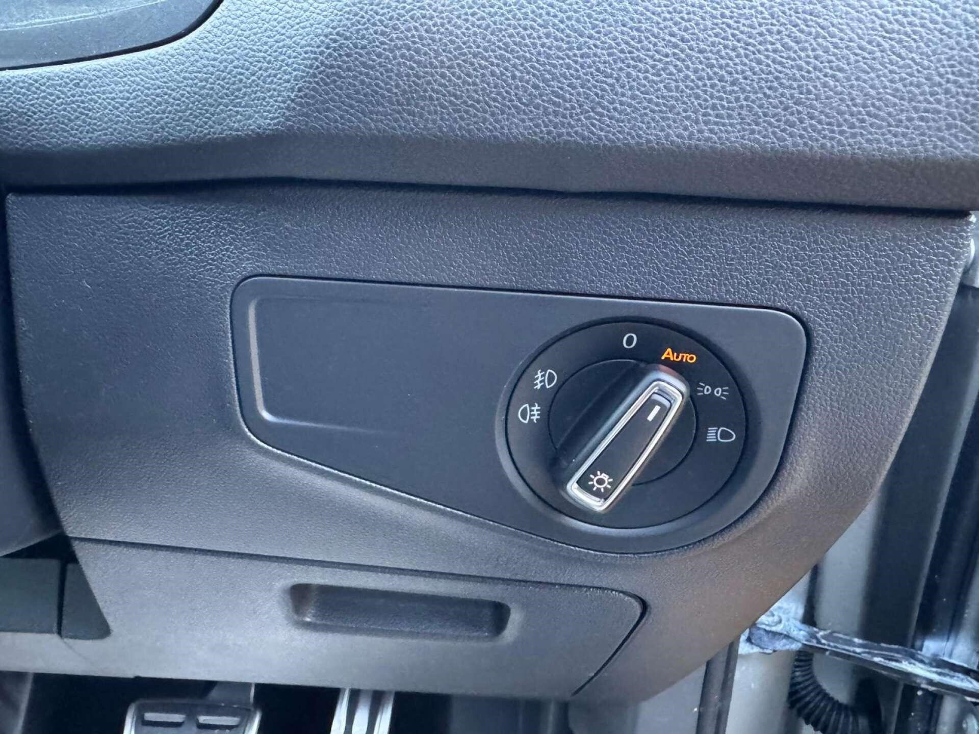 Used Volkswagen Tiguan