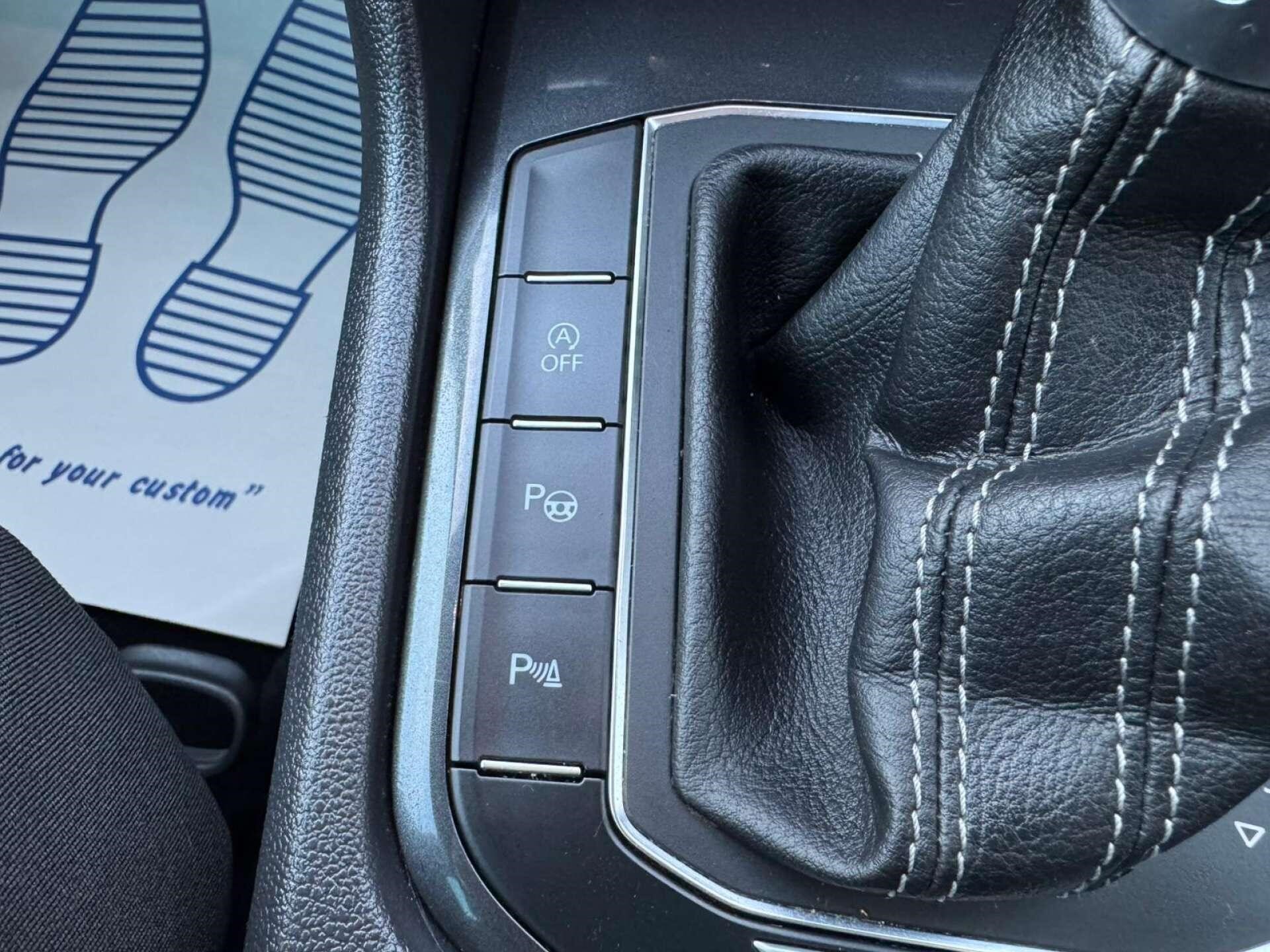 Used Volkswagen Tiguan