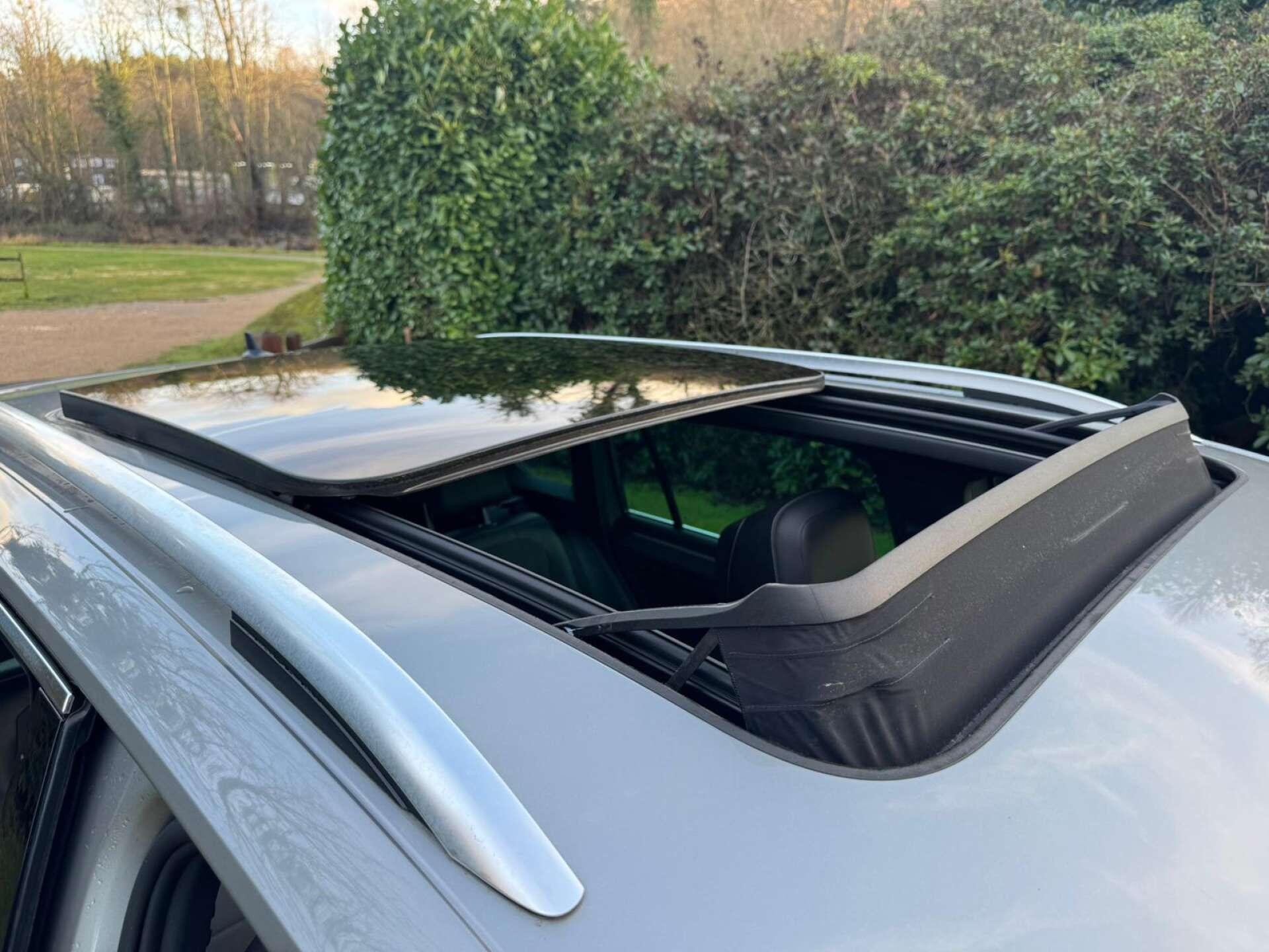 Used Volkswagen Tiguan