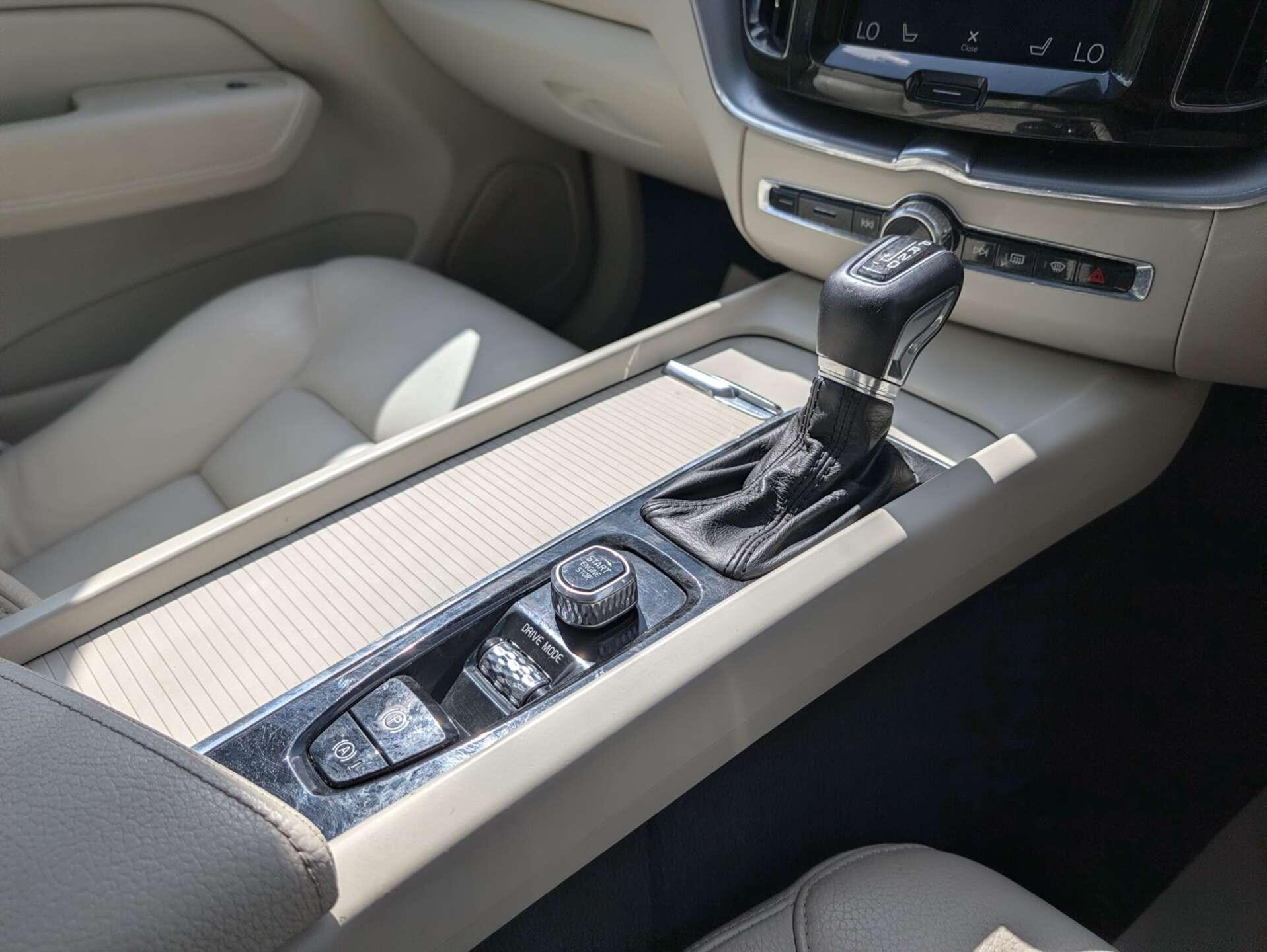 Used Volvo XC60