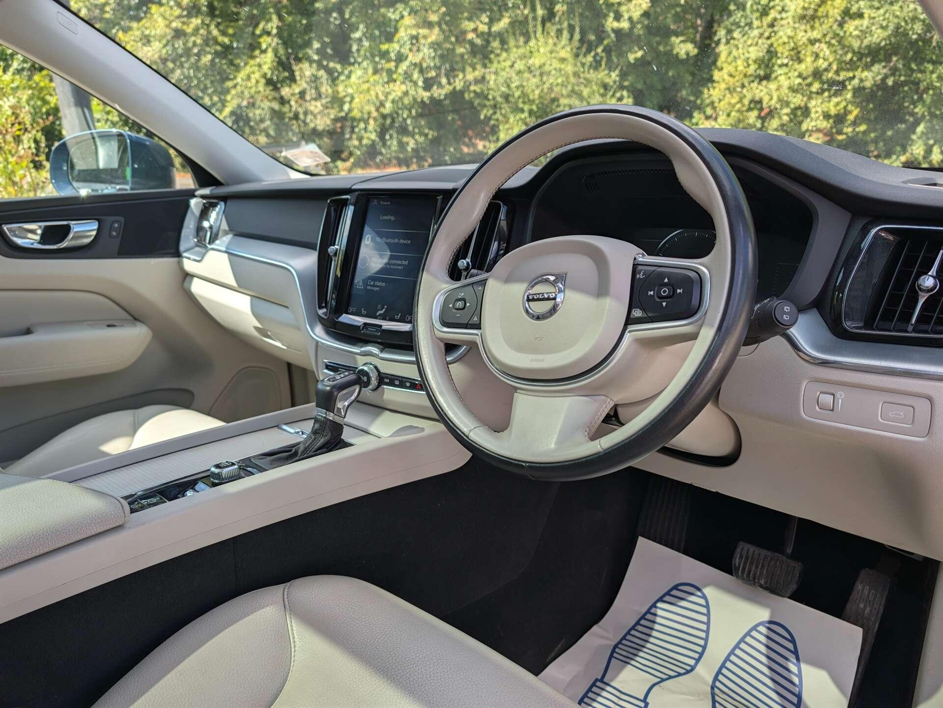Used Volvo XC60