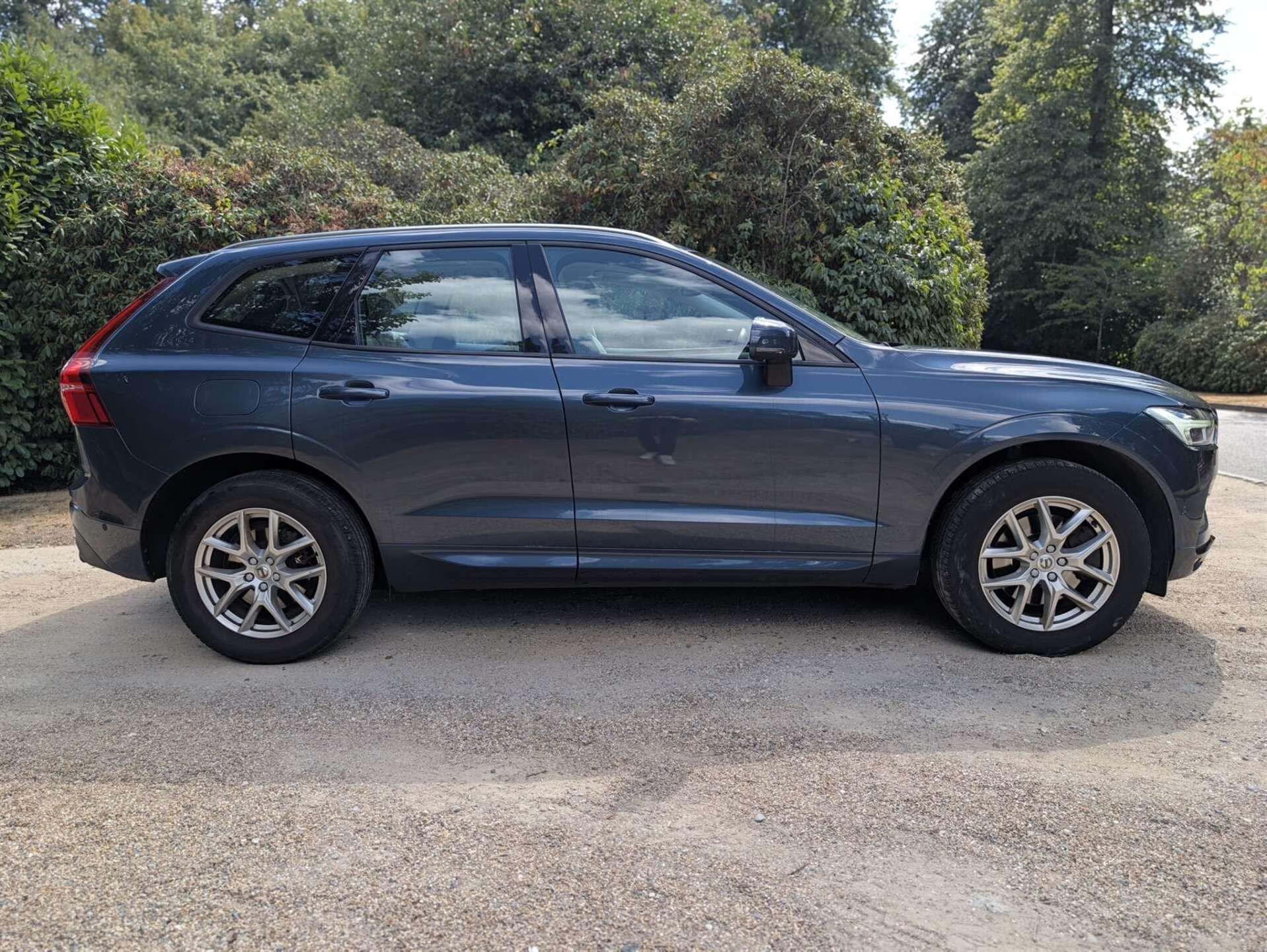 Used Volvo XC60