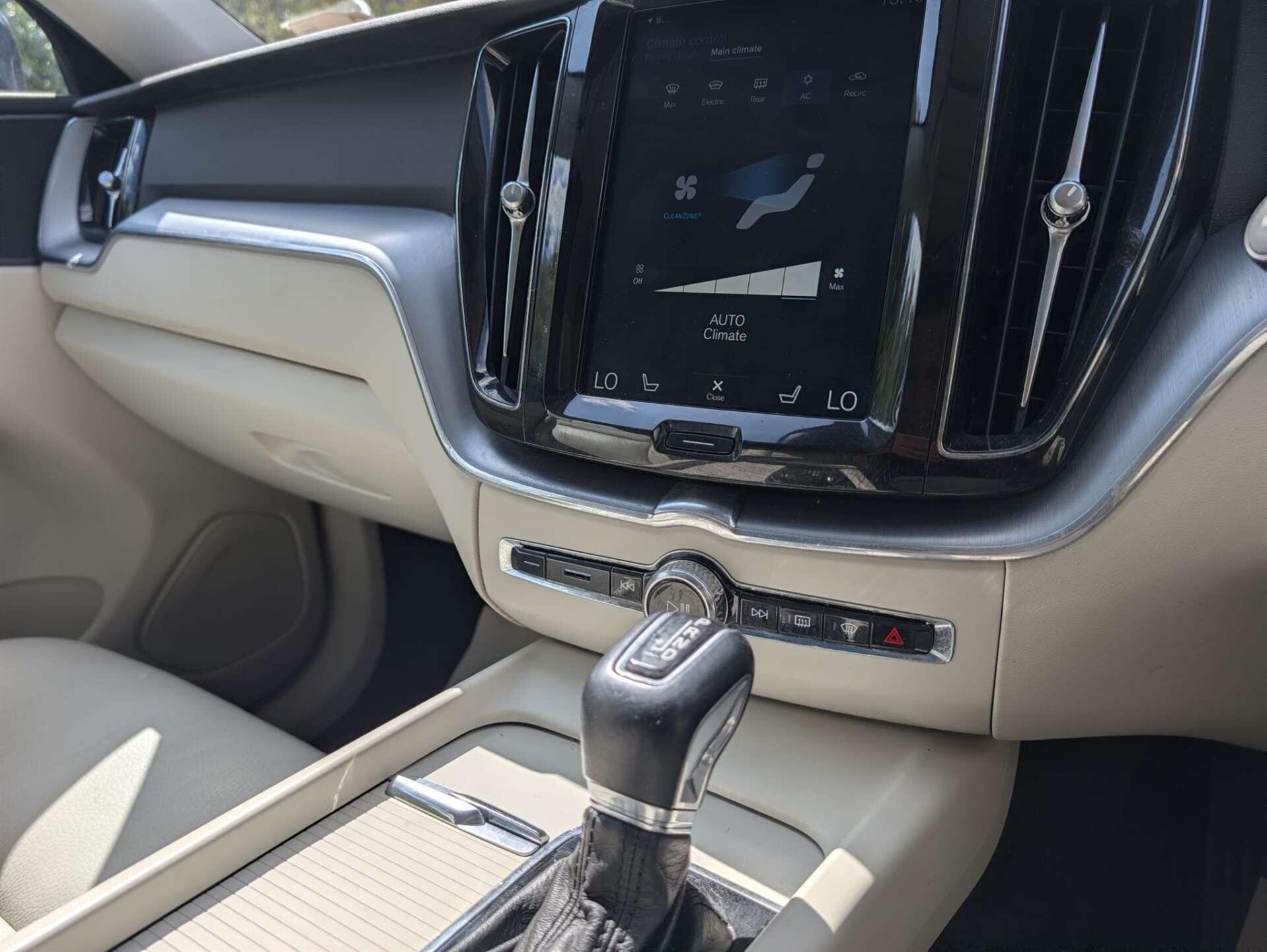 Used Volvo XC60