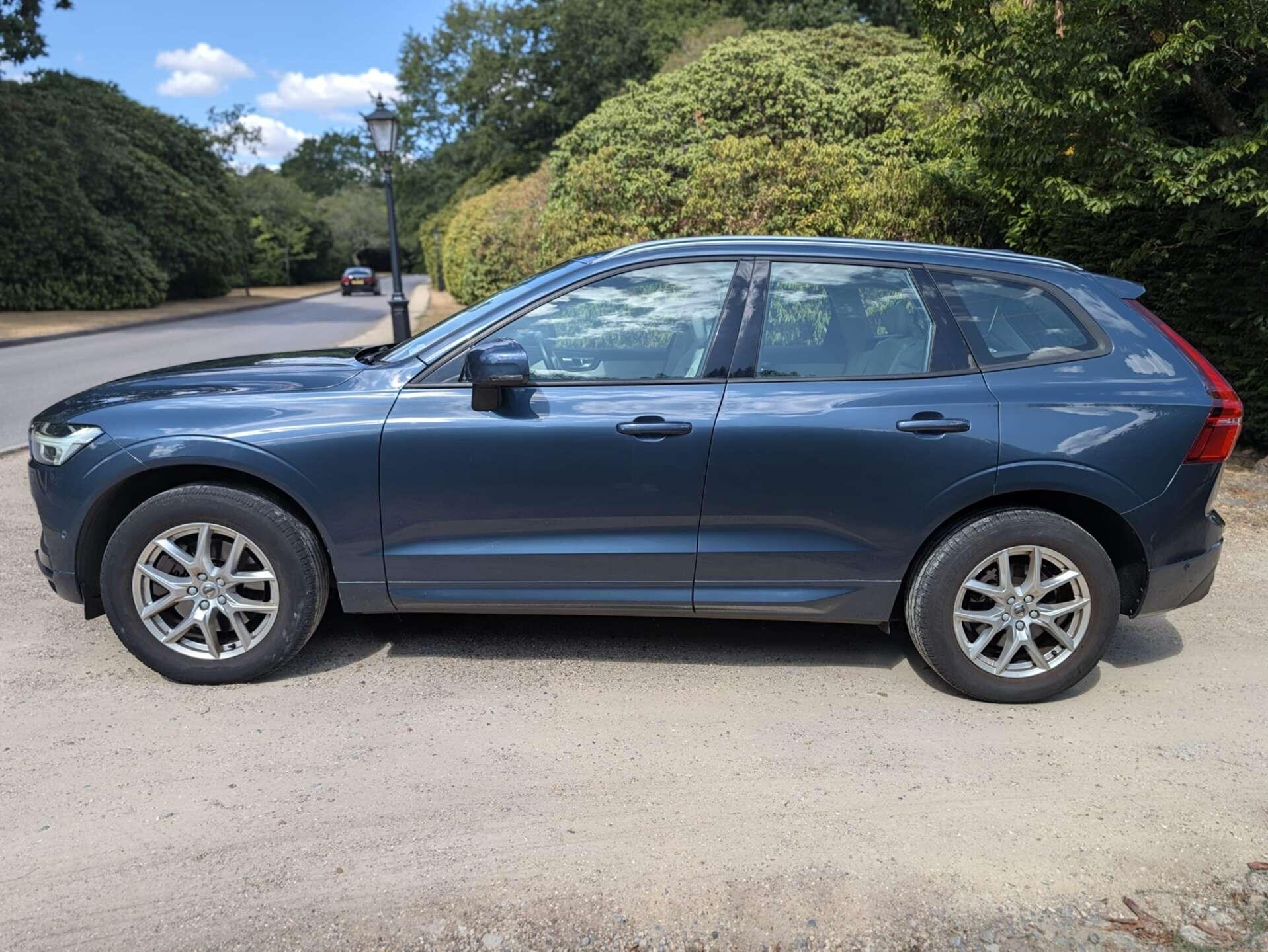 Used Volvo XC60
