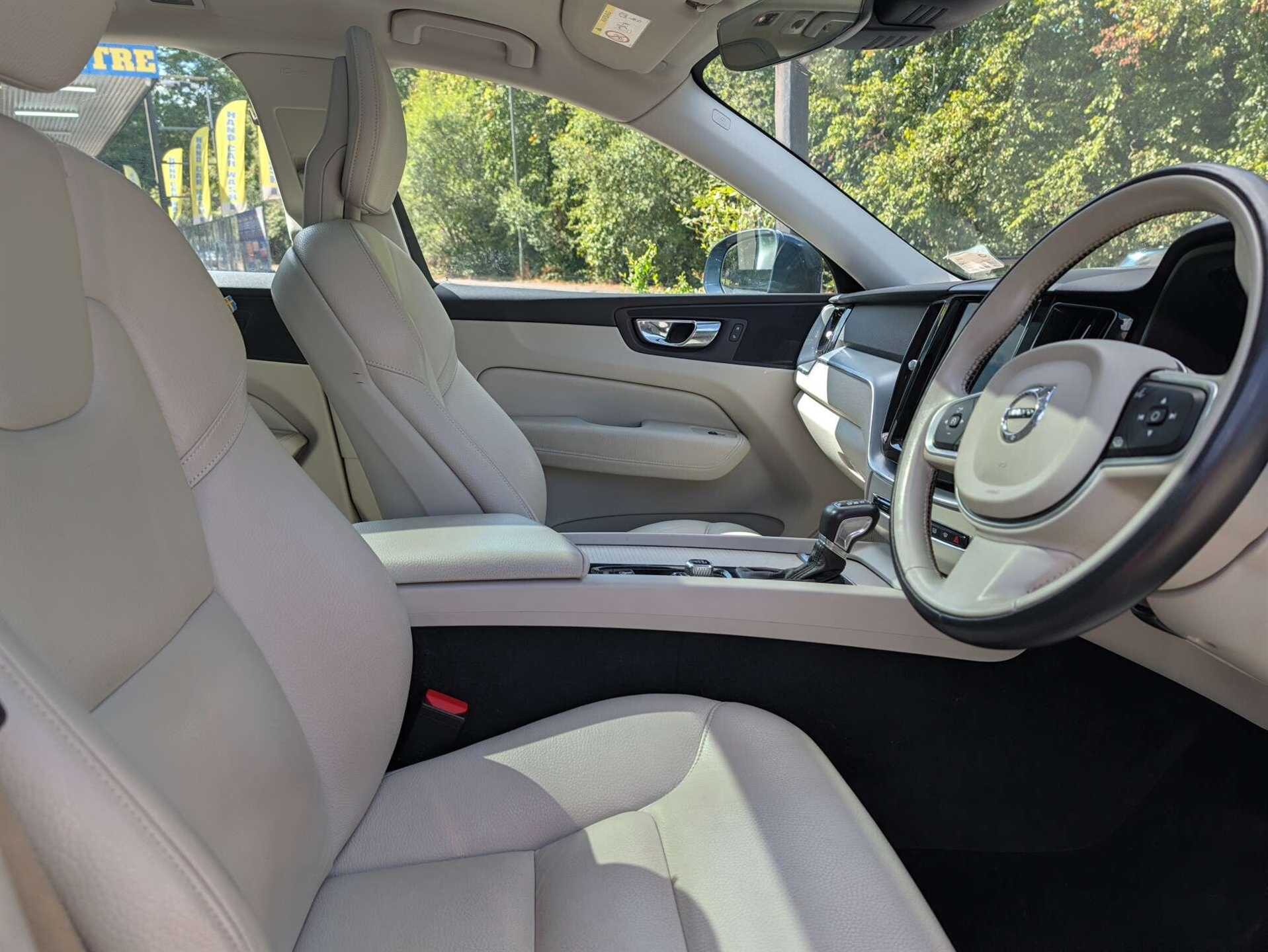 Used Volvo XC60