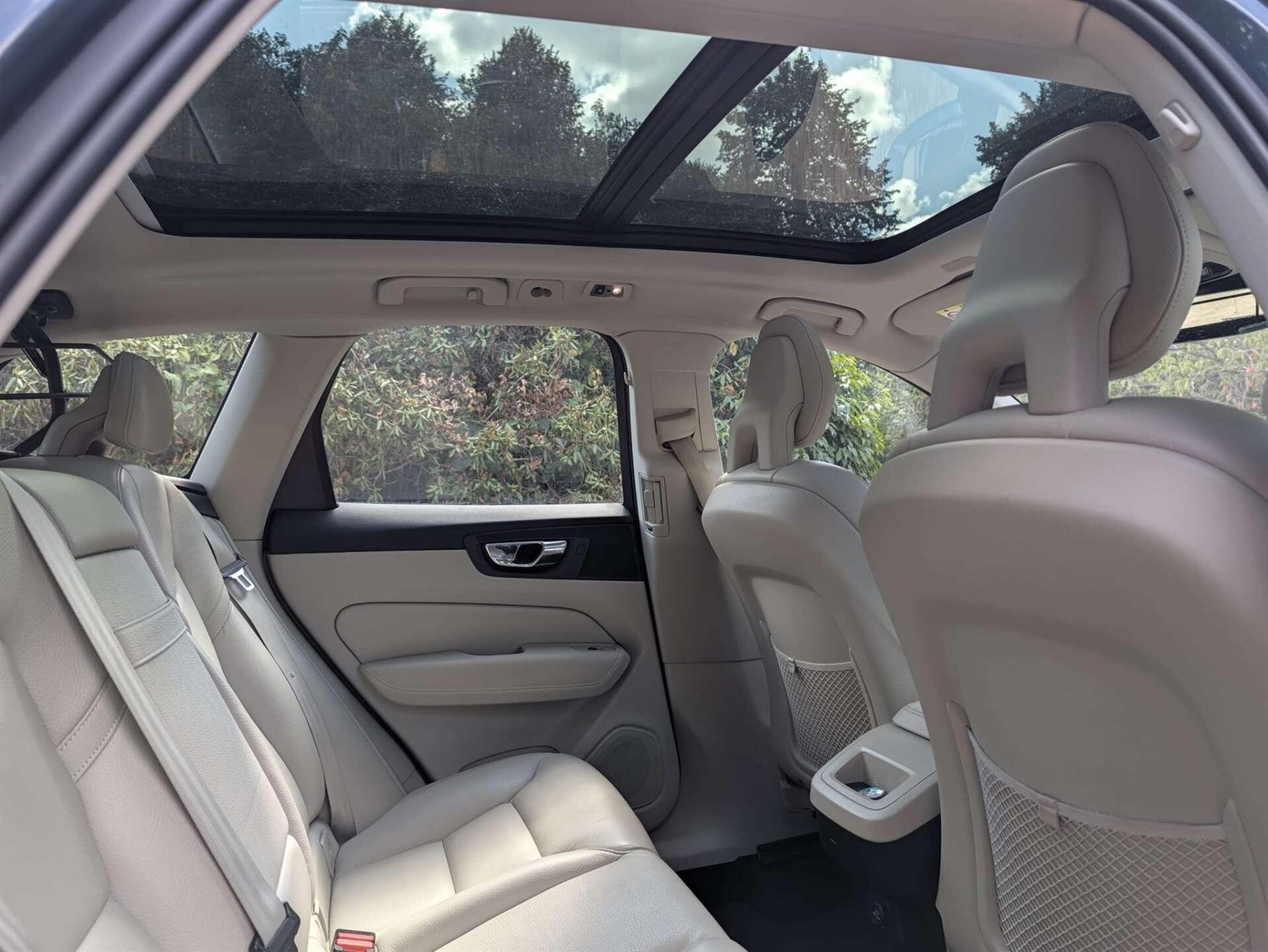 Used Volvo XC60