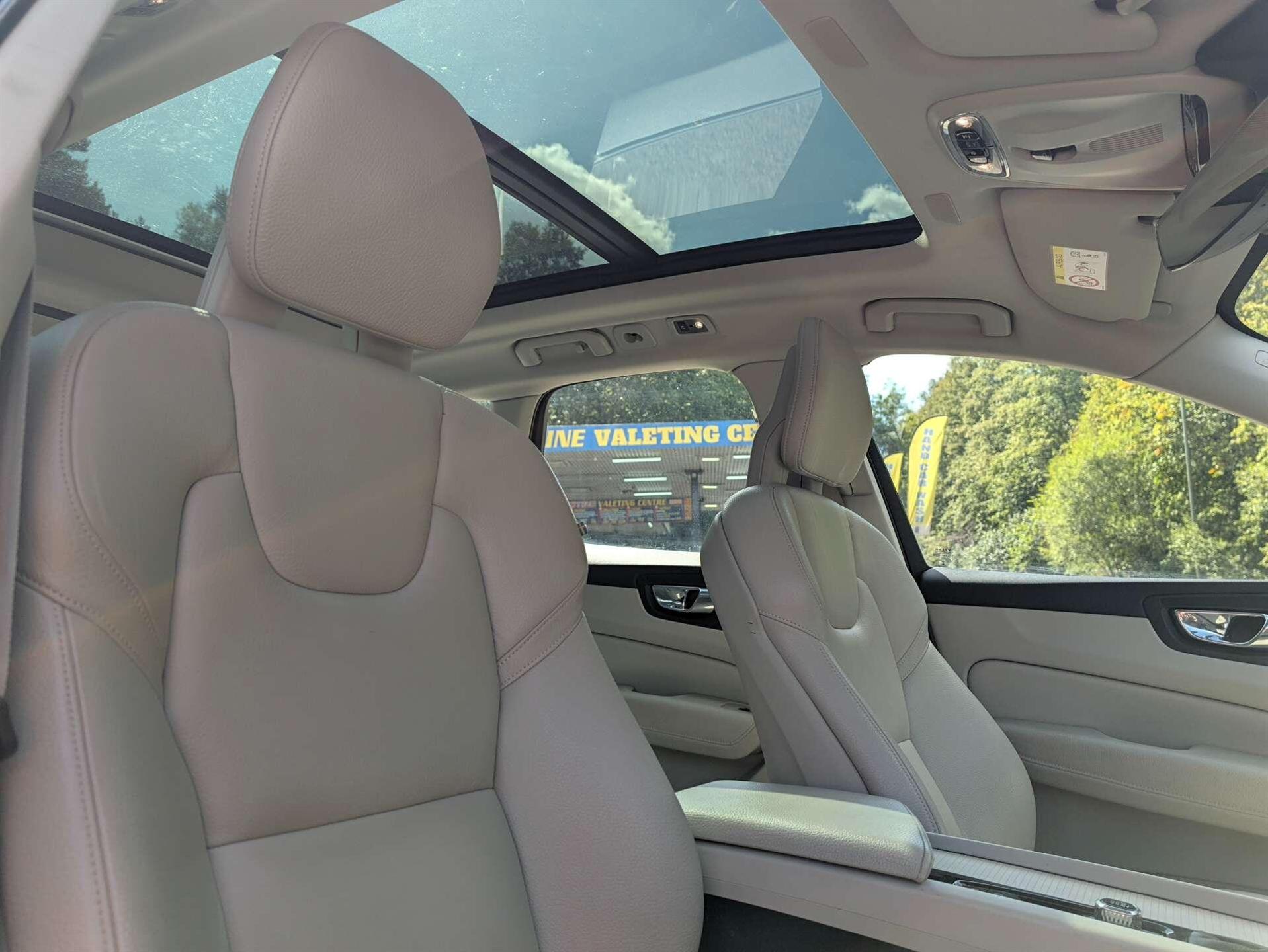Used Volvo XC60