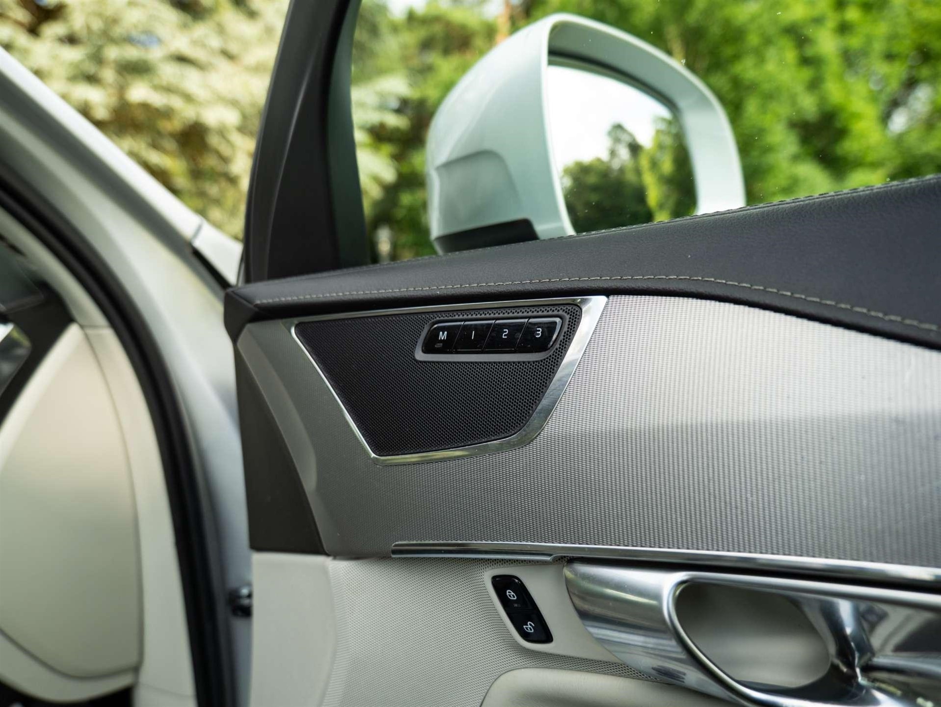 Used Volvo XC90