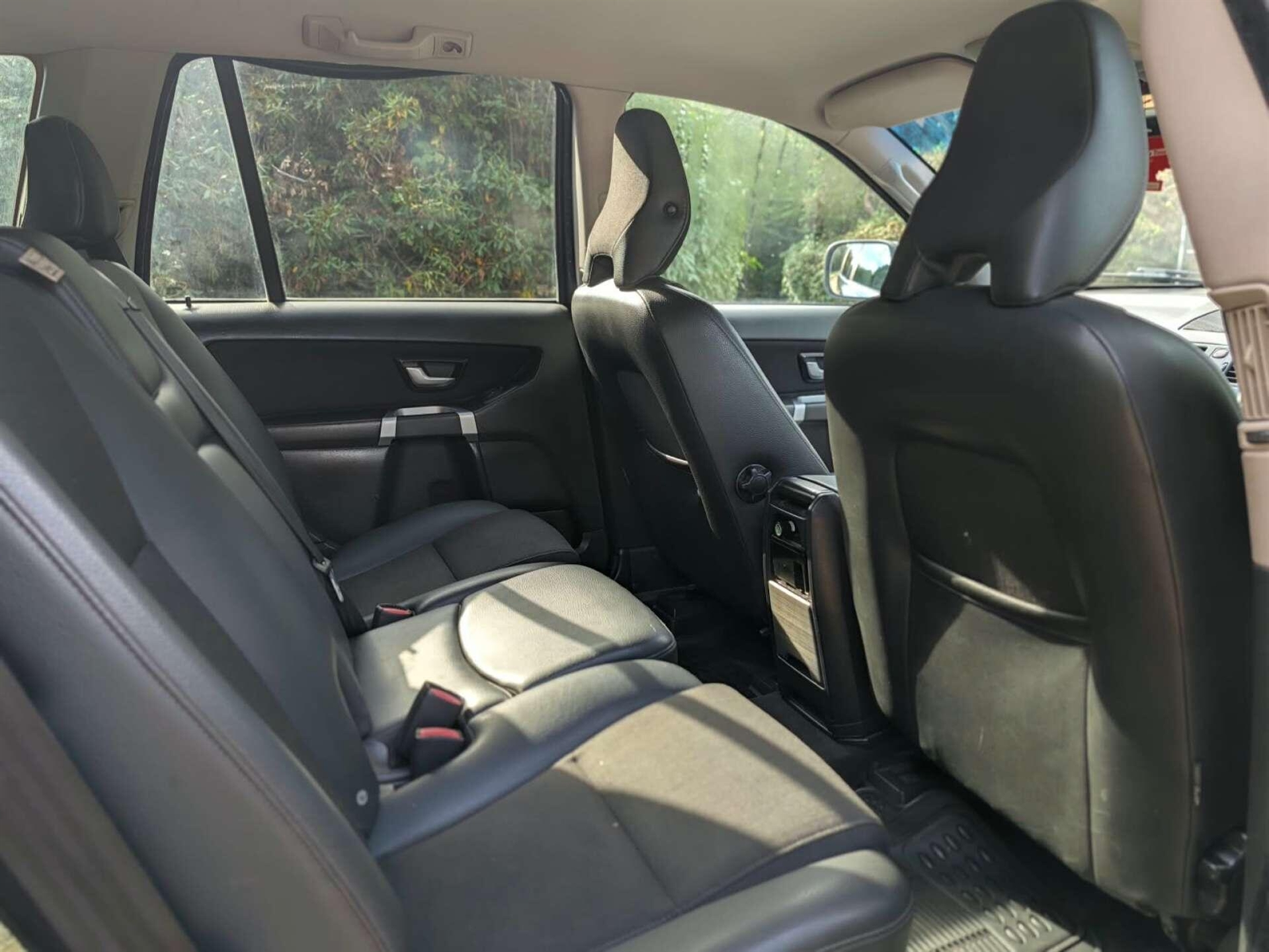 Used Volvo XC90