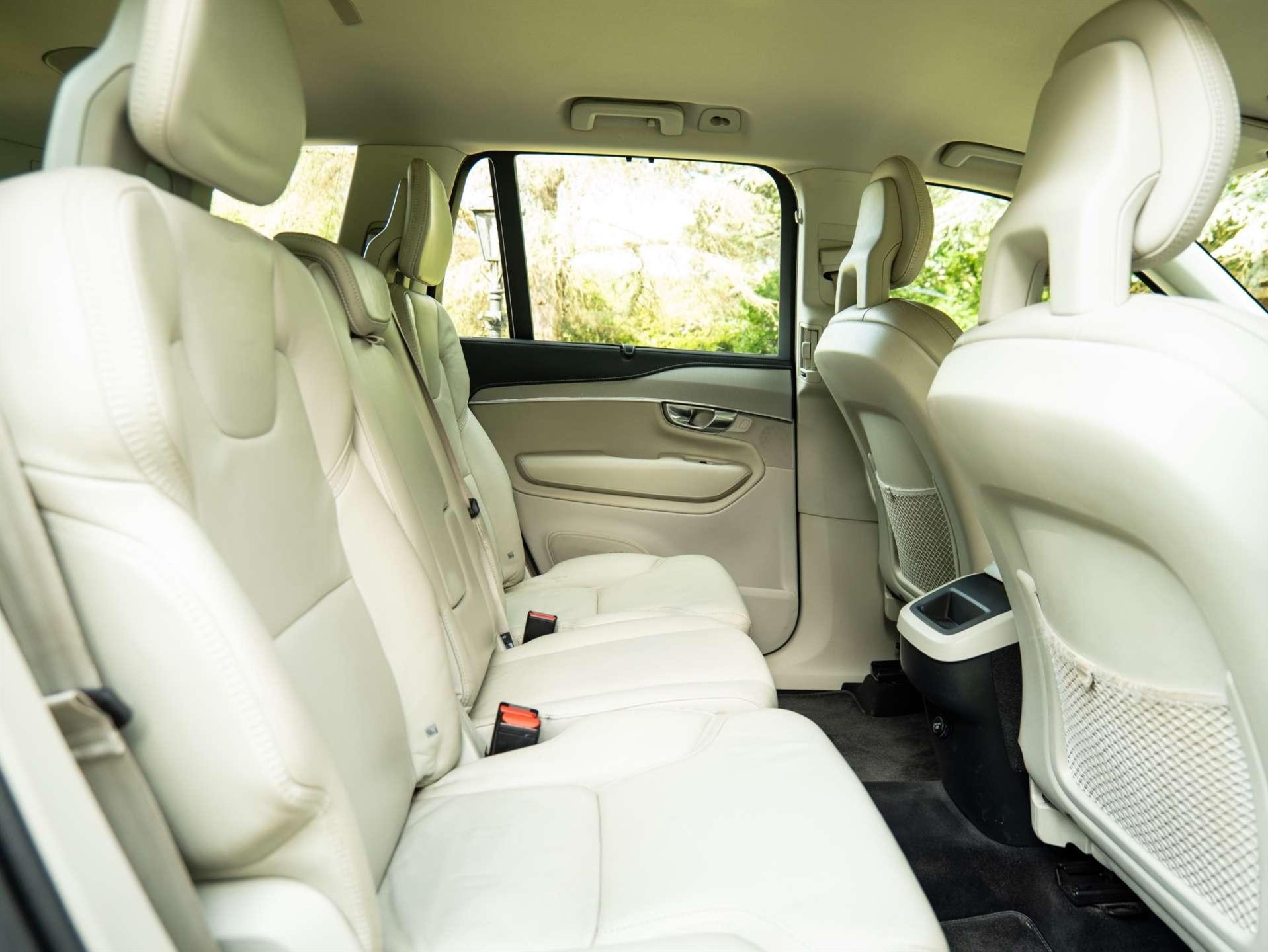 Used Volvo XC90