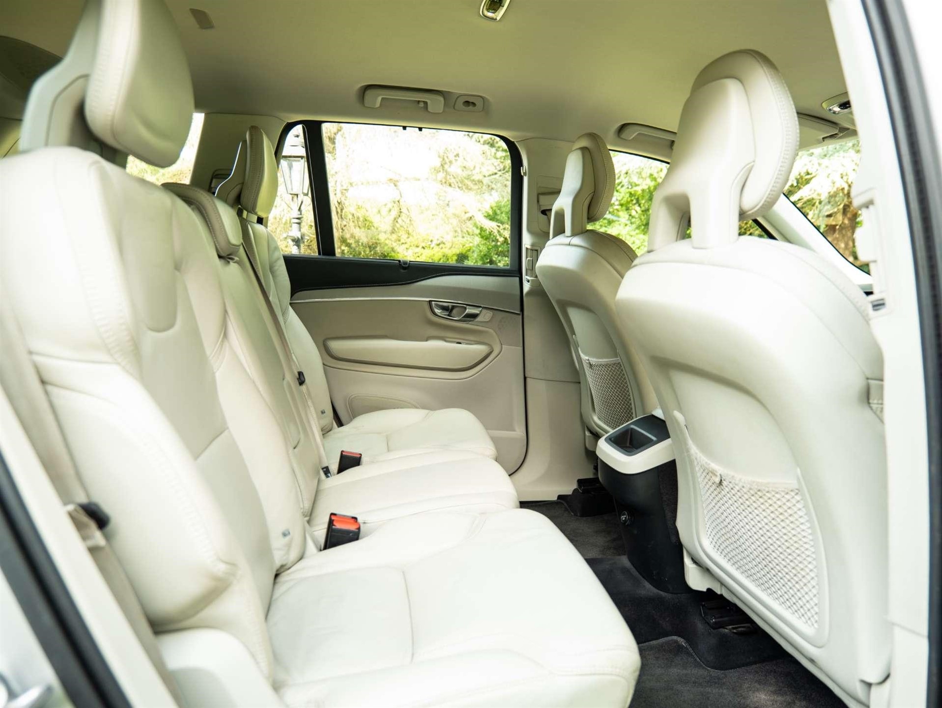 Used Volvo XC90