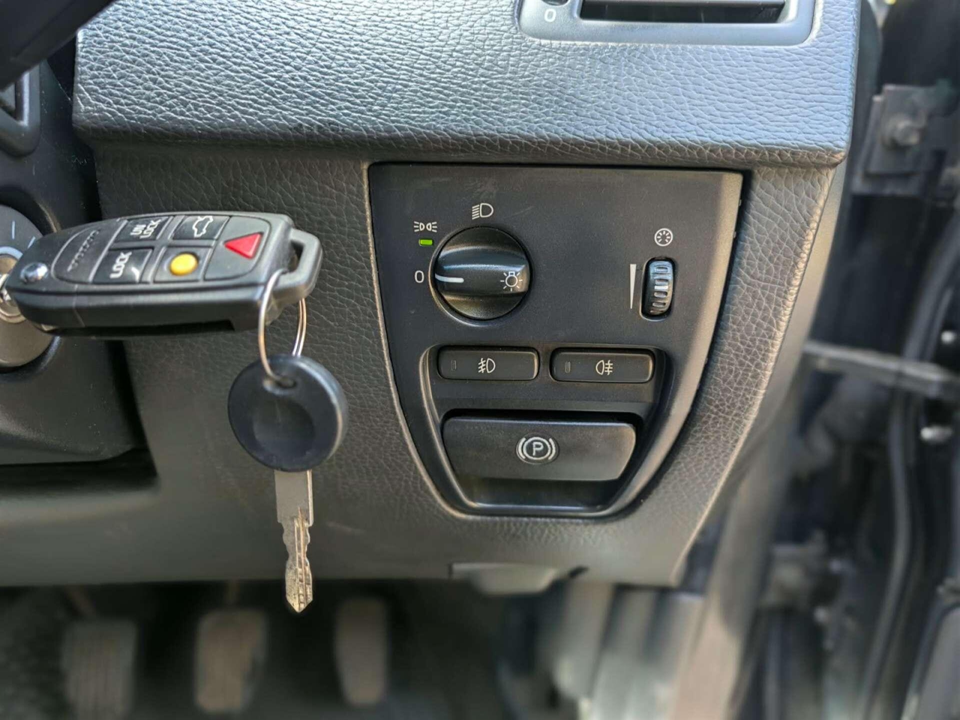 Used Volvo XC90