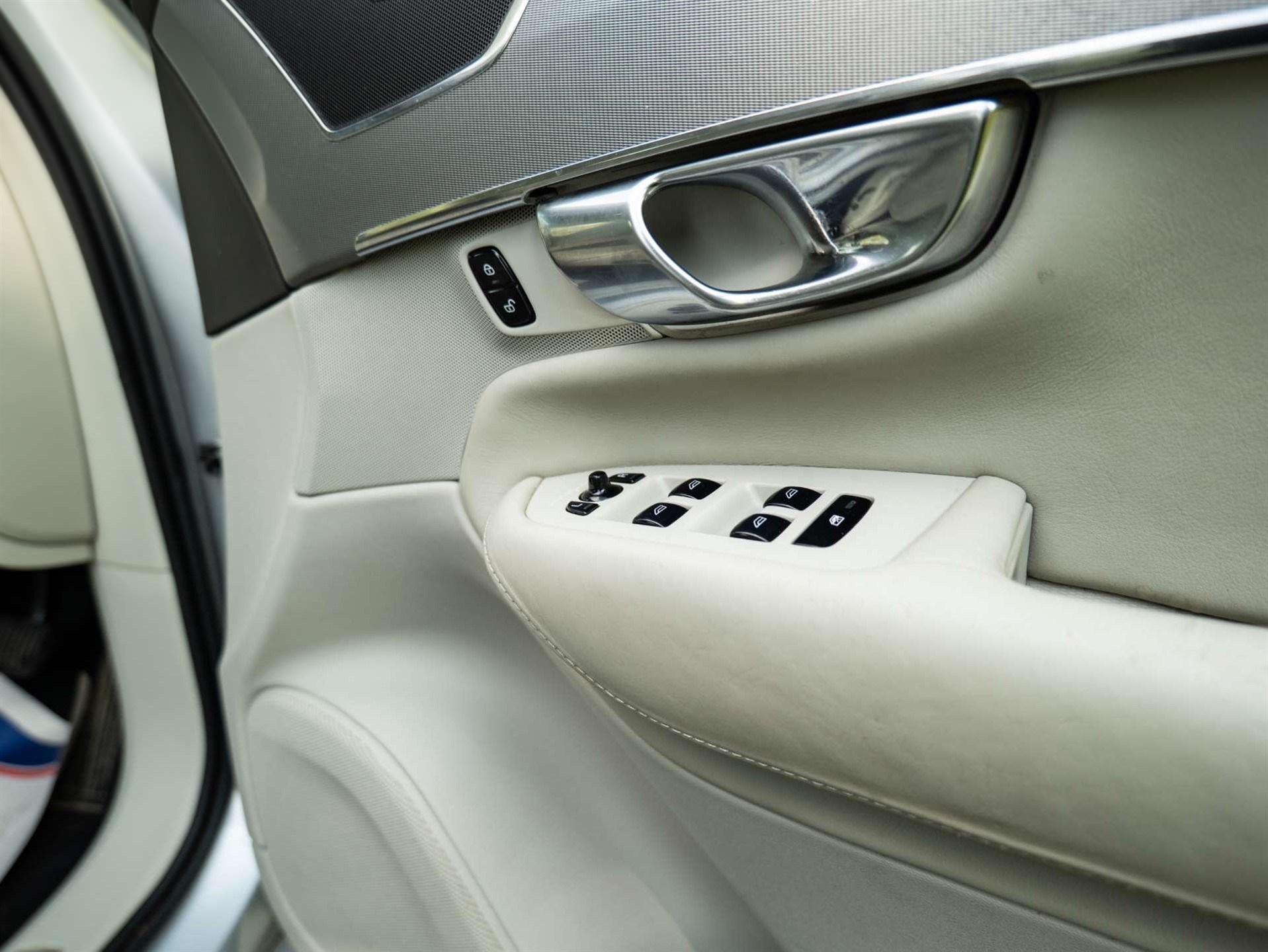 Used Volvo XC90