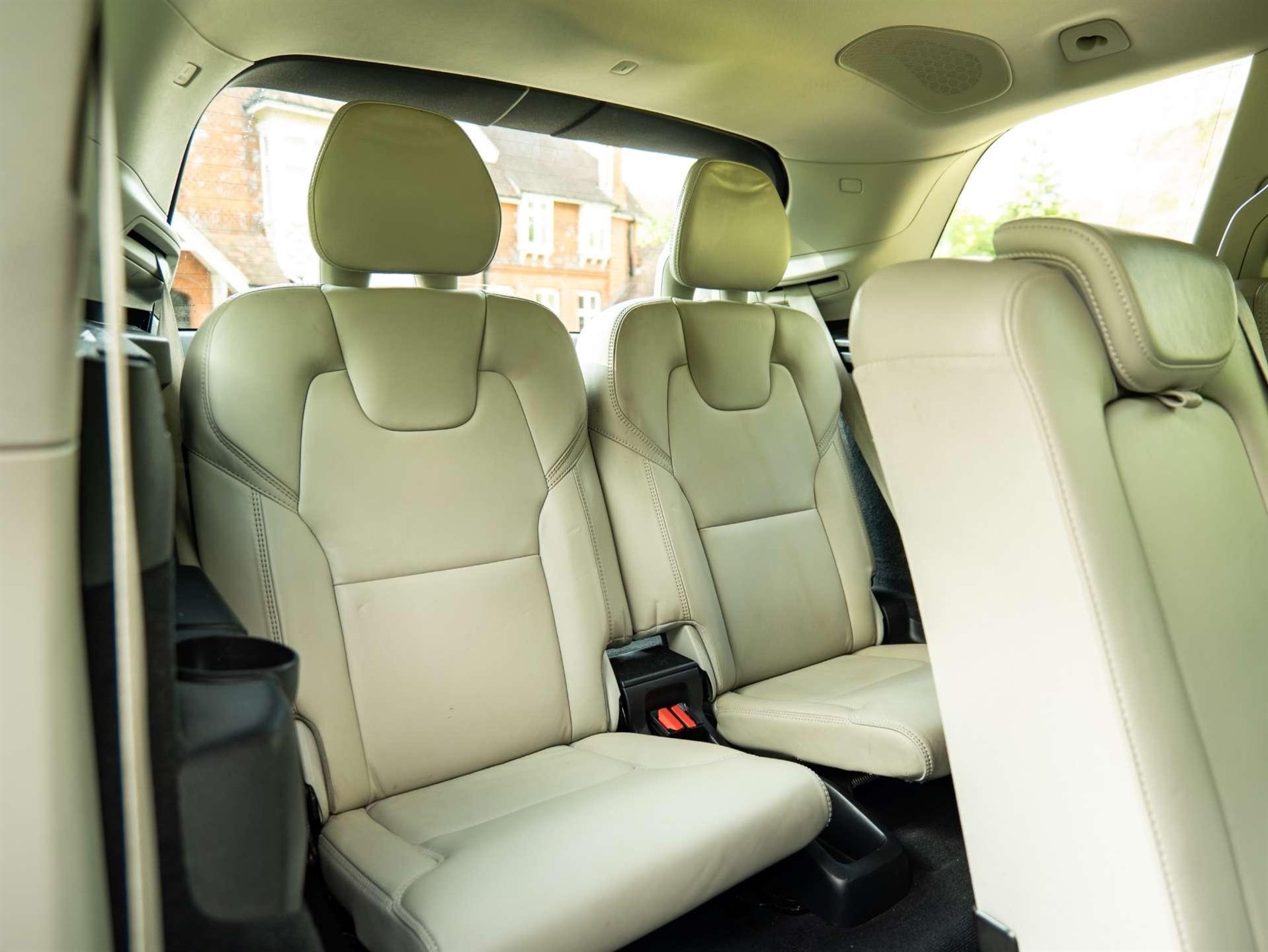 Used Volvo XC90