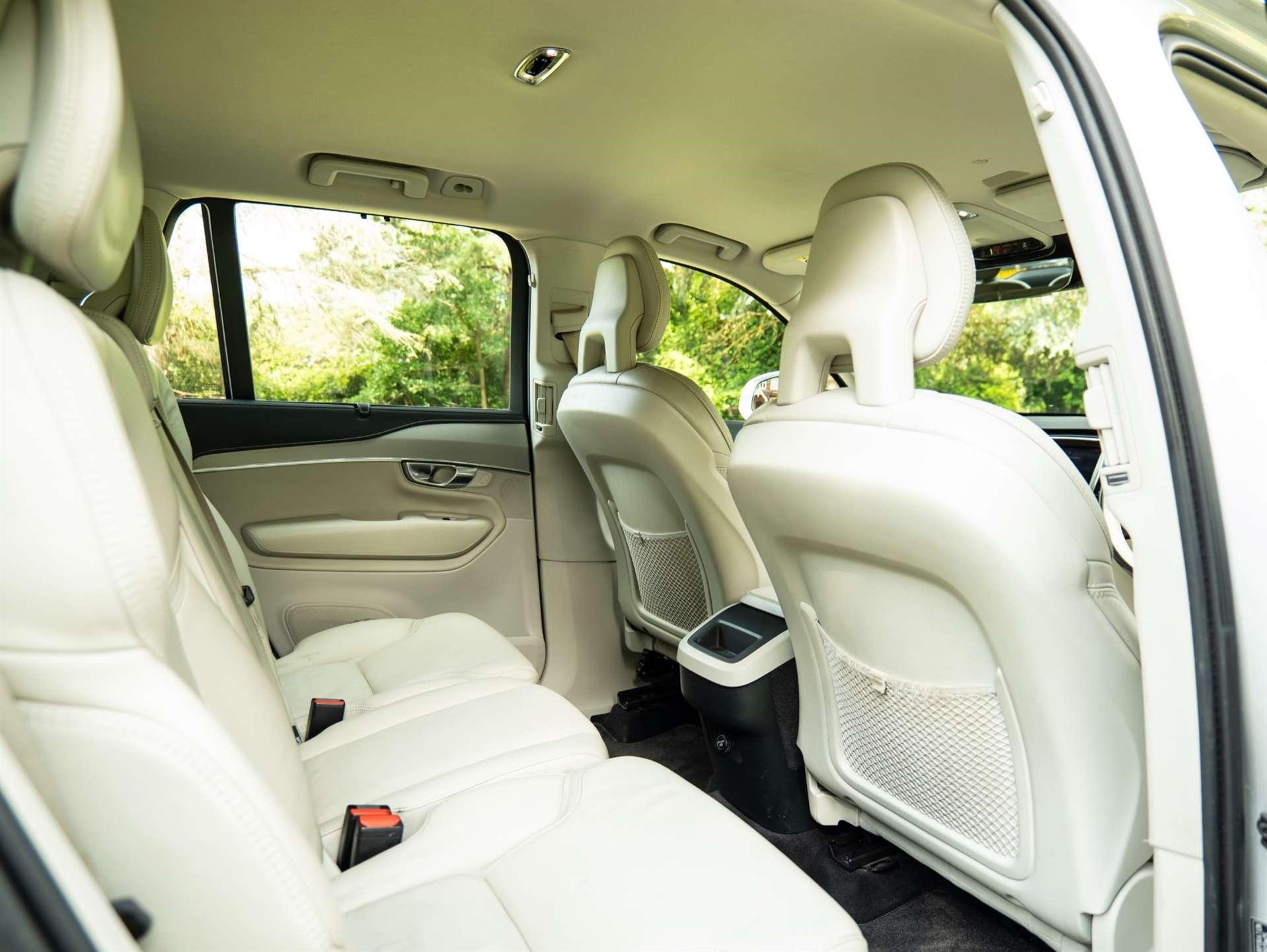 Used Volvo XC90