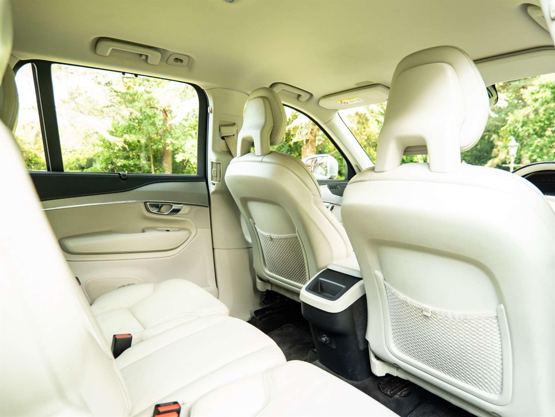 Used Volvo XC90