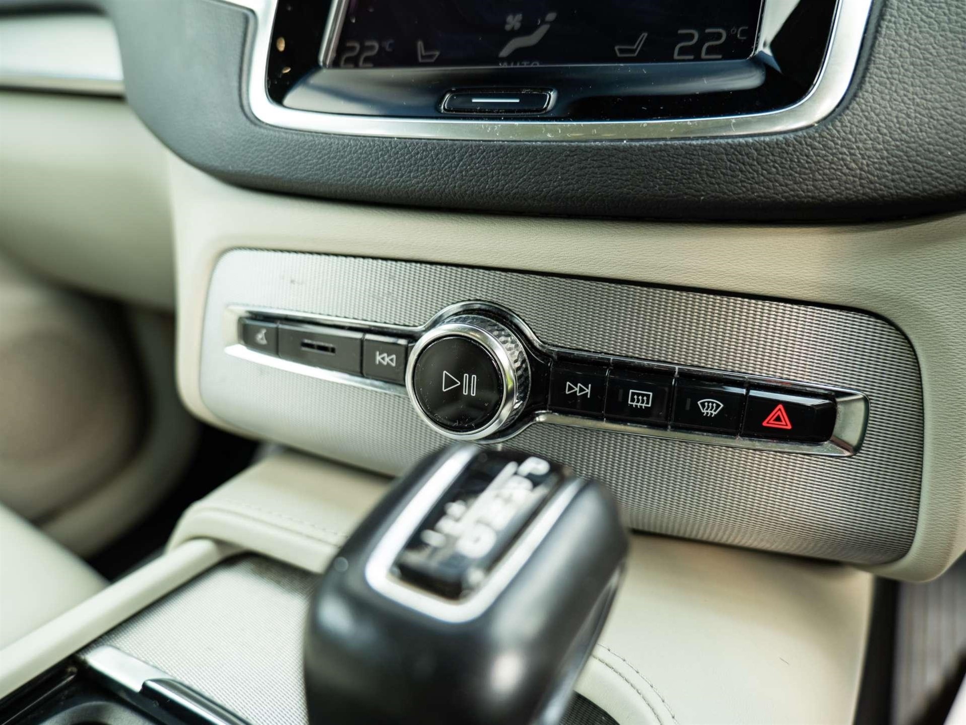 Used Volvo XC90