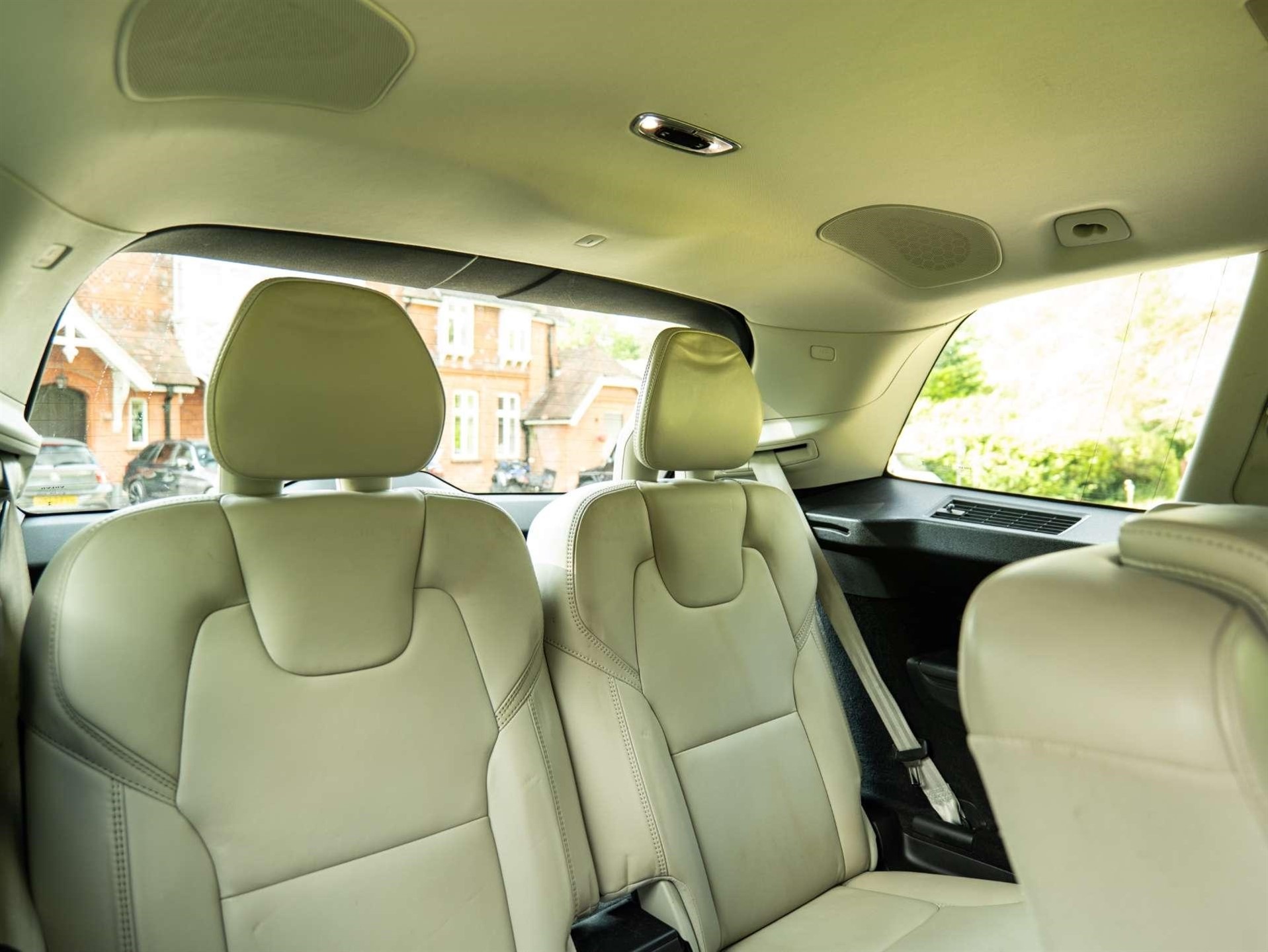 Used Volvo XC90