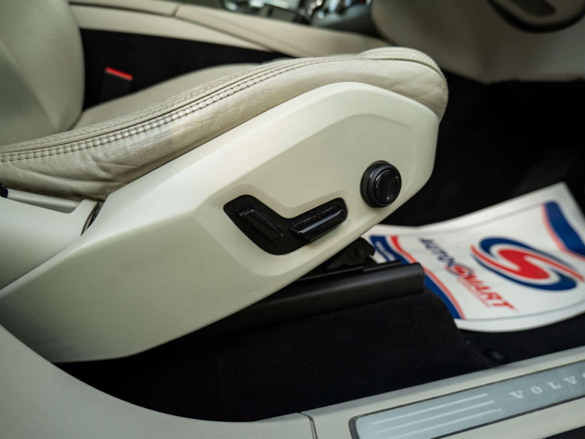 Used Volvo XC90