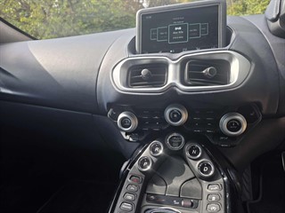 Used Aston Martin Vantage
