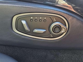 Used Aston Martin Vantage