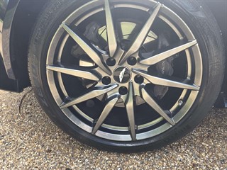 Used Aston Martin Vantage