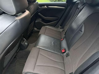 Used Audi A3