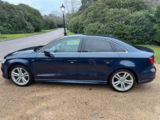 Used Audi A3