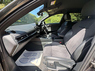 Used Audi A4