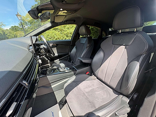 Used Audi A4