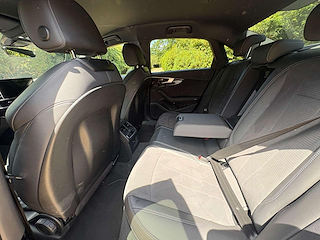 Used Audi A4