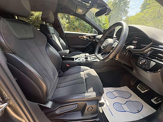 Used Audi A4