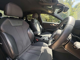 Used Audi A4