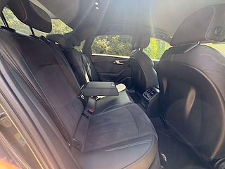 Used Audi A4