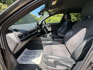 Used Audi A4