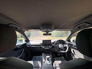 Used Audi A4