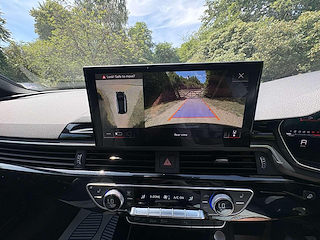 Used Audi A4