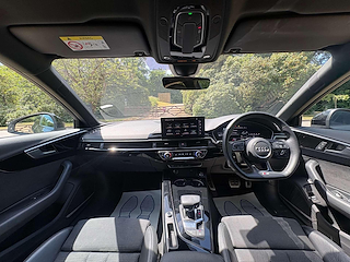 Used Audi A4